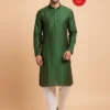 Solid Silk Collection