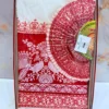 Block Printed Designer Dhuti Collection