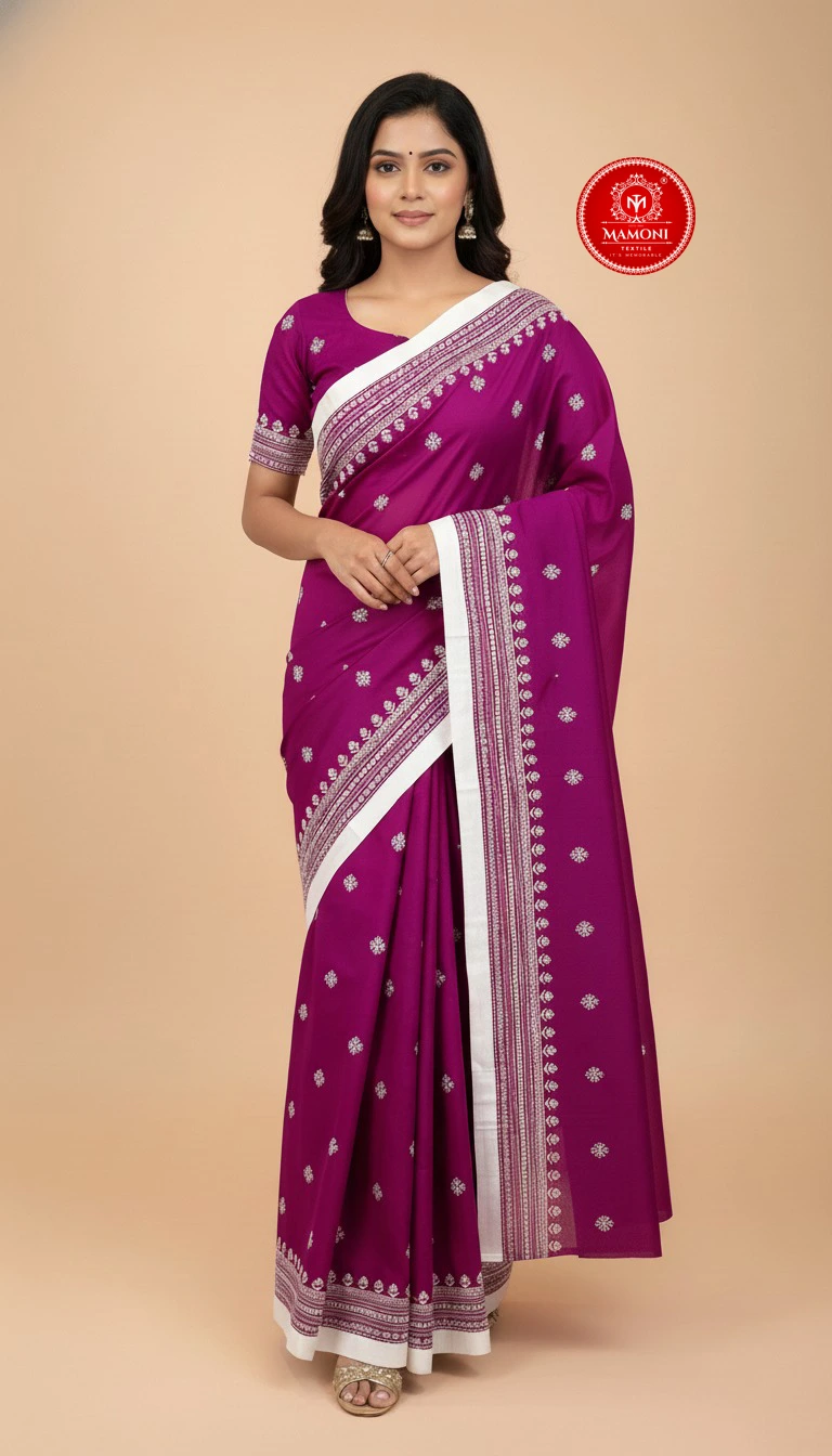 Elegant Designer Couple Set - Image 2
