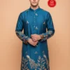 Daman Designer Punjabi
