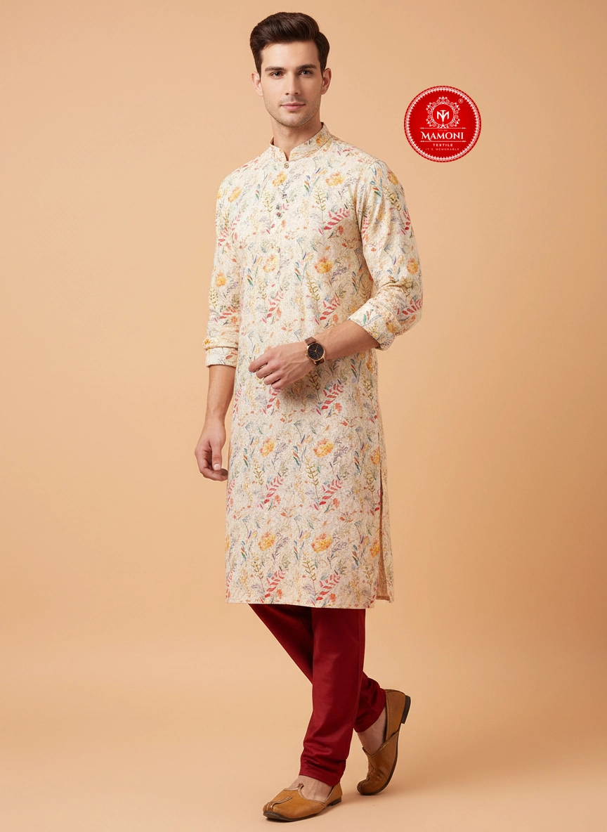 Digital Printed Collection