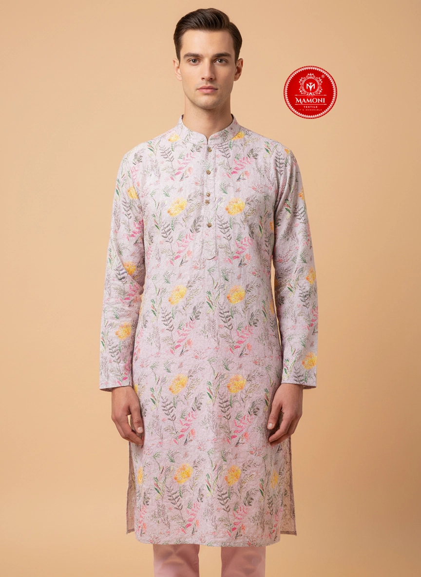 Digital Printed Collection
