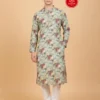 Digital Printed Collection