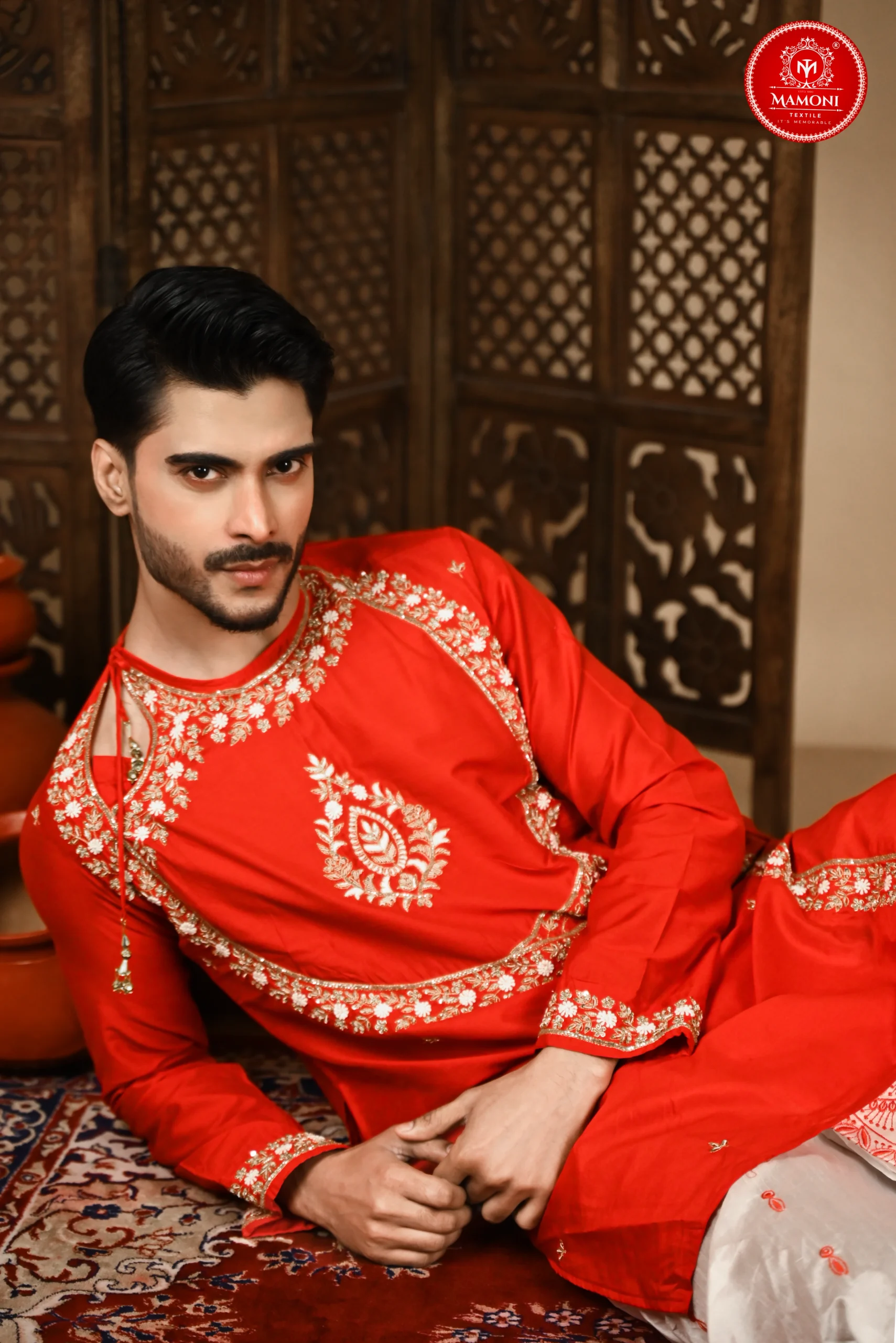 WEDDING GROOM COLLECTION - Image 3