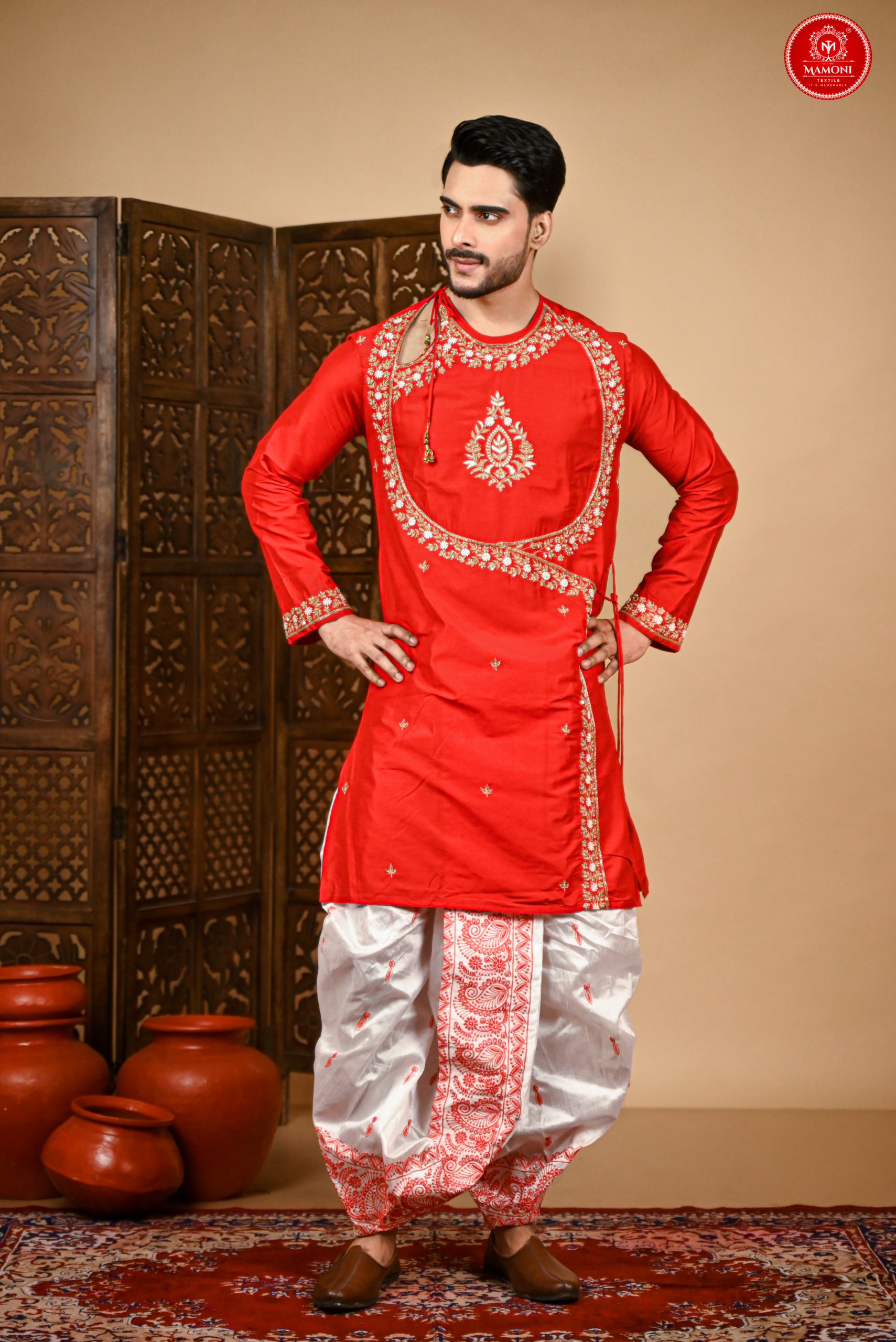 WEDDING GROOM COLLECTION - Image 4
